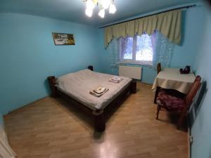 Садиба Райський Куточок