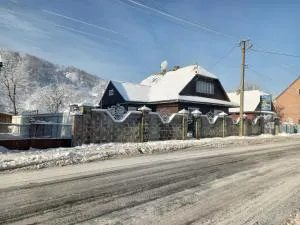 Садиба Райський Куточок - Синевир