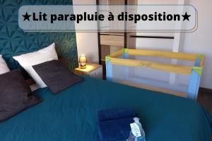 Appartements #La Tardiere# : photos des chambres