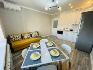 Kunaeva 52/2 - Novenʼkiy