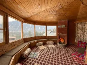 Bente's Lodge - Anantnāg