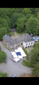 B&B La Source de la Géronstère