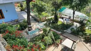 Nanda View Cottage - Panuānaula