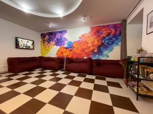 Le Rêve city hostel