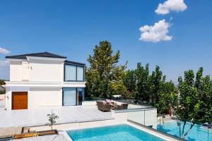 KingsResidenceVilla
