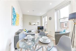 Herrington boutique apartment