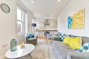 Herrington boutique apartment