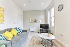 Herrington boutique apartment