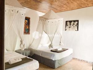 Taman Ayu Homestay Munduk Mitra RedDoorz