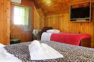 Pousada Oliveira - Cambara do Sul-RS