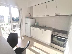 Superior apt, 4 rooms, 4 bathrooms