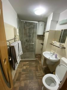 Garsoniera deosebita intr-o zona linistita Straja-Lupeni