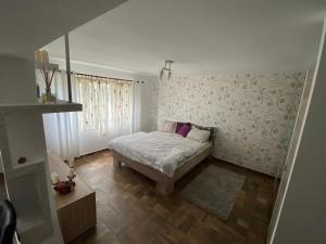 Garsoniera deosebita intr-o zona linistita Straja-Lupeni