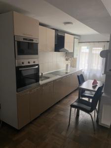 Garsoniera deosebita intr-o zona linistita Straja-Lupeni