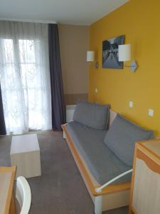 Appartements 4 à 5 personnes - Val dEurope proche Disneyland