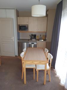 Appartements 4 à 5 personnes - Val dEurope proche Disneyland