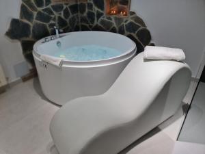 Alojamientos Segóbriga Rural (Artesa)