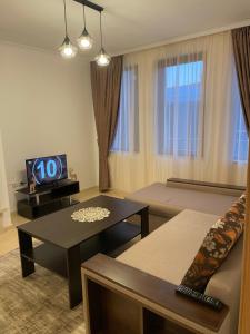 Гранд Манастира , Пампорово