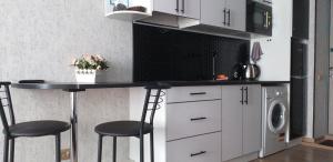 ЖК Бестужевские сады 3 этаж