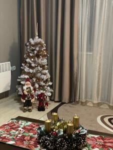 Гранд Манастира Пампорово