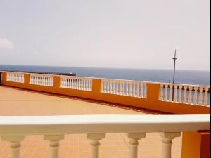 Apartamento sur vista al mar, La Restinga