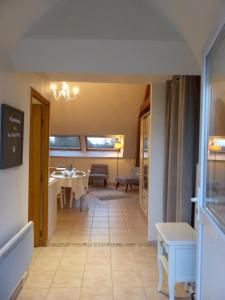 Appartements La Hulotte : photos des chambres