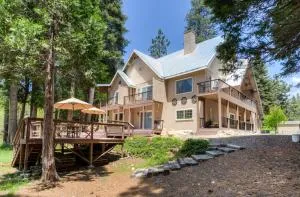 Big Creek Inn - 六月湖