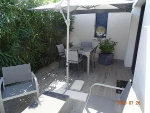 Proche Pézénas, très bel appartement, commerces - Alignan-du-Vent