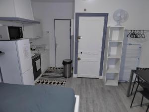 Appartements Studio Le Nougat : photos des chambres