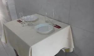 Recanto do Parque - Sete de Abril