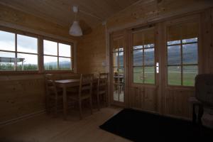 Bragdavellir Cottages