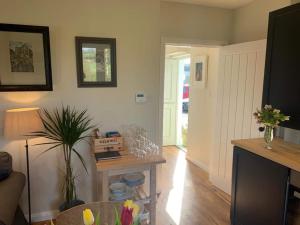 The Barley Store at Walkmill Farm