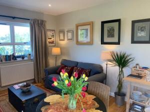 The Barley Store at Walkmill Farm