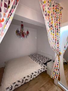 Apartament nad Balatonem