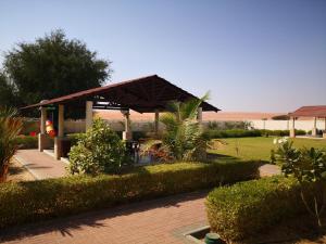 Almorouj Farm inn - Bidiya