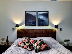 Apartament Jelonek w Karkonoszach