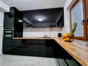 Apartament Jelonek w Karkonoszach