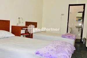 Langko 48 RedPartner - Ampenan