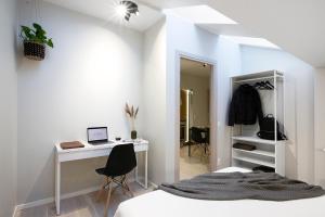 Foundry Hotel Apartments