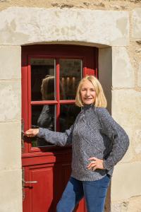 Longère PROCHE LOCHES