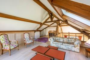 Longère PROCHE LOCHES