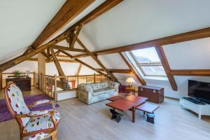 Longère PROCHE LOCHES