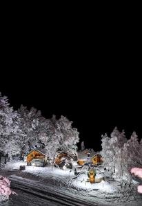 KOZAK Apartments & Restaurant