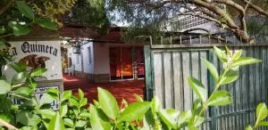 La Quimera a pasos de la playa - 萨利纳斯