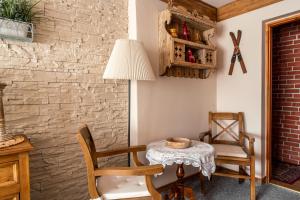 Górski klimat Apartament