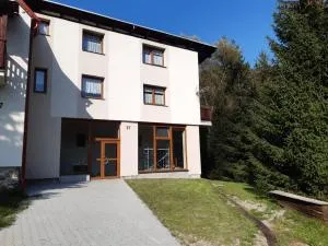 Apartmán U Čechů - Marienberg