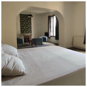 B&B / Chambres d'hotes La Vigneronne des Costieres : photos des chambres