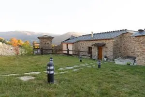 As Veneiras Casa - Meira