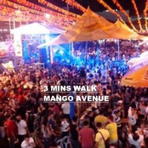 Horizon 101 A1 Shortwalk Robinson mall mango square bars free Pool