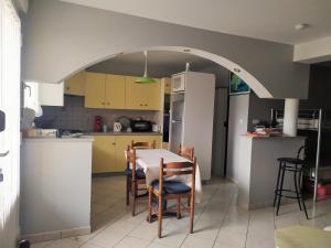 Appartements Le Trefle d'Or : photos des chambres